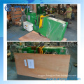 Electric Stone Stamping Machine for Recycling Waste Stones